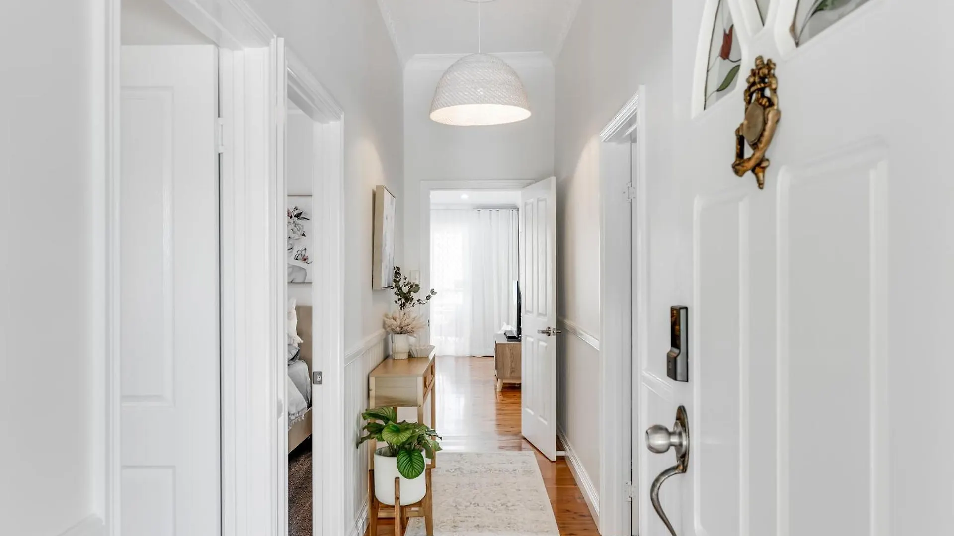 بيت للعطل Jacaranda Cottage - Family & Pet Friendly توومبا