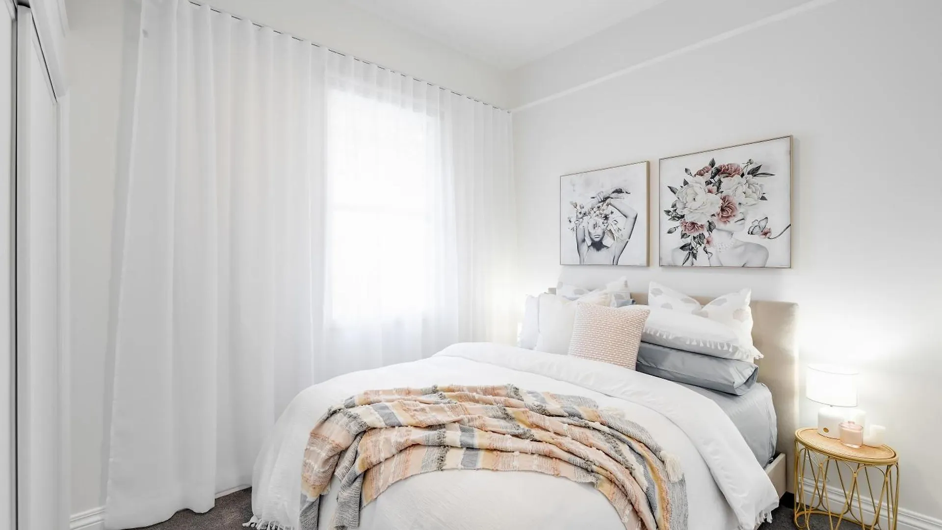 بيت للعطل Jacaranda Cottage - Family & Pet Friendly توومبا