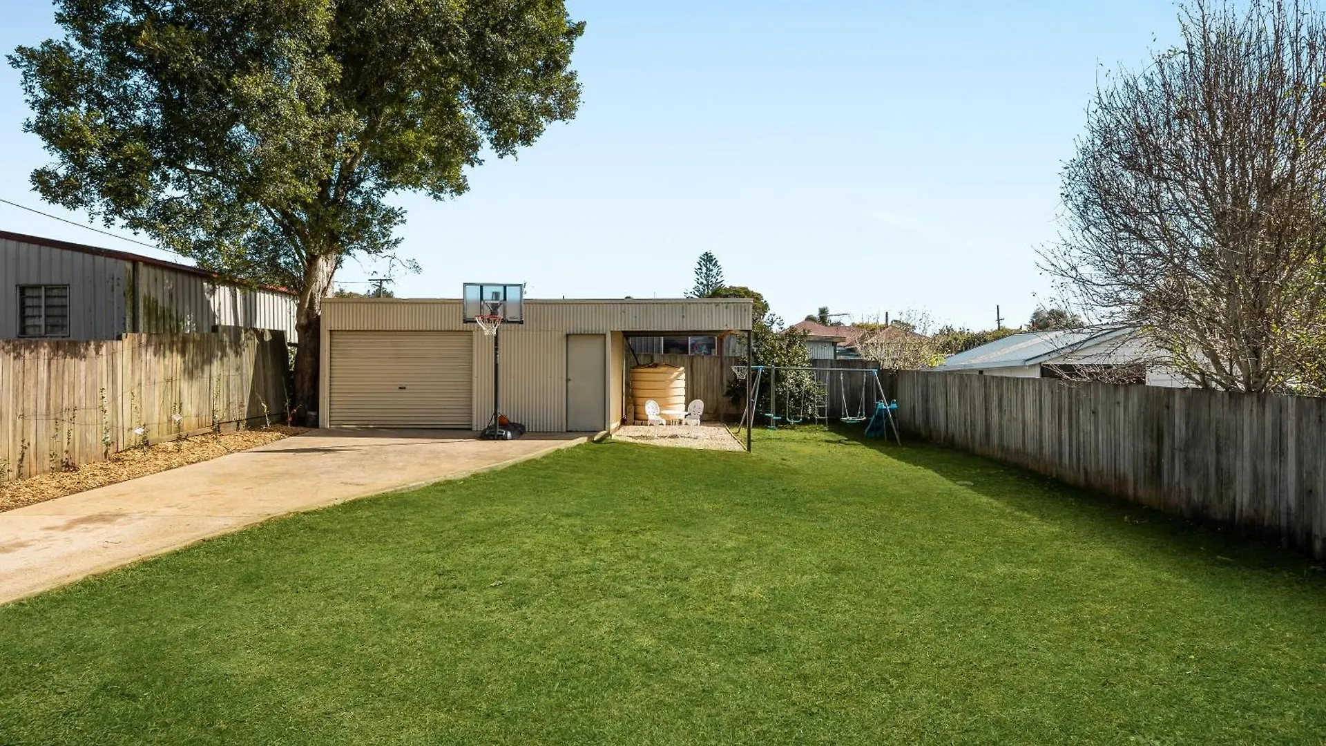 بيت للعطل Jacaranda Cottage - Family & Pet Friendly توومبا أستراليا