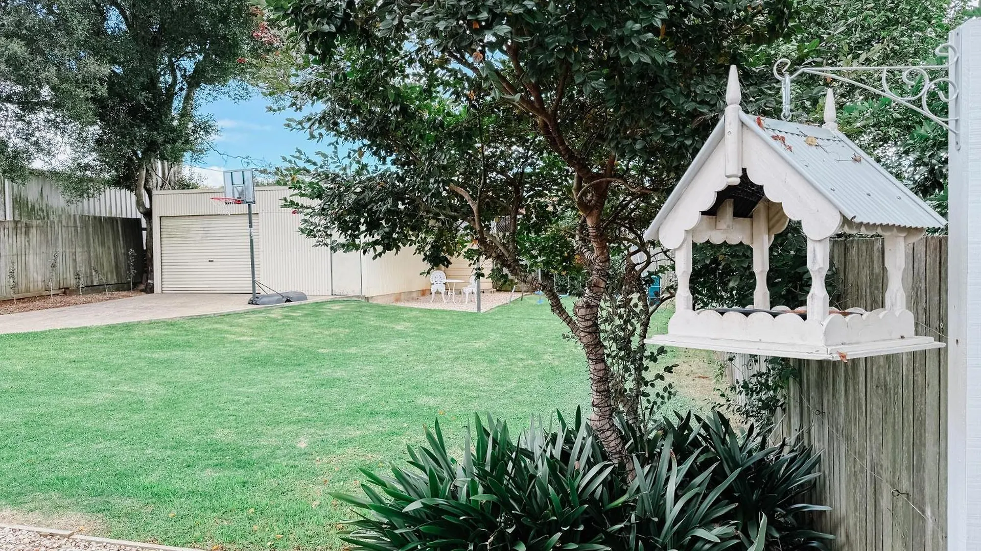 بيت للعطل Jacaranda Cottage - Family & Pet Friendly توومبا